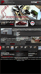 Mobile Screenshot of carrosseriedugrandsud37.com